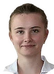 Семилетникова Наталья Андреевна — Лор (отоларинголог)