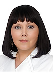 Кислова Надежда Михайловна — Косметолог