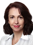 Великая Ирина Васильевна — Окулист (офтальмолог)