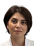 Акопян Асмик Самвеловна — УЗИ-специалист