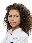Фотина Юлия Владимировна — Косметолог