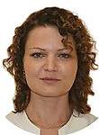 Антонцева Надежда Георгиевна — Педиатр