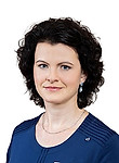 Павлова Ирина Александровна — Врач функциональной диагностики