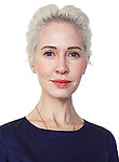 Сучкова Ольга Владимировна — Эндокринолог