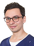 Лейгтон Рамирес Алексис — Гематолог