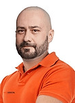 Михайлов Андрей Владимирович — Гнатолог