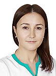 Заболоцкая Юлия Александровна — Гастроэнтеролог