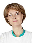 Осадчук Наталья Владимировна — Терапевт