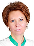 Фищенко Ольга Николаевна — Невролог