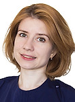 Соловьева Екатерина Петровна — Химиотерапевт