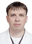 Кучер Евгений Моисеевич — Акушер