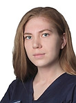 Илюшина Ольга Андреевна — Стоматолог-хирург