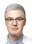 Кнутарев Степан Сергеевич — Пластический хирург