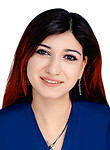 Тихонова Айсель Владимировна — Логопед
