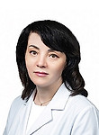 Нургалеева Ирина Рауфовна — Окулист (офтальмолог)