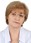 Козаева Диана Дзодцаевна — Ортопед