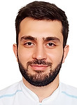Вардазарян Левон Вардгесович — Ангиохирург