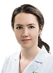 Пустовойтова Регина Инсафовна — Кардиолог
