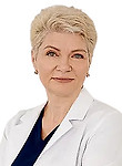 Парфенова Ирина Фридриховна — Стоматолог