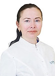 Семакова Елена Владимировна — Невролог