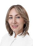Ибрагимова Джамиля Магомедовна — Акушер