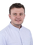 Ангелов Ярослав Вячеславович — Стоматолог