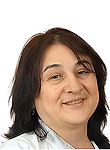 Гегешидзе Ирина Элгуджаевна — УЗИ-специалист