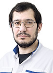 Касимов Дамир Зиявутдинович — Стоматолог