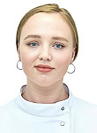 Хлямина Майя Артуровна — Венеролог