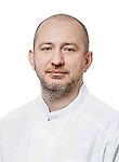 Завалий Ярослав Павлович — Невролог