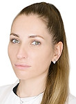 Важенина Дарья Олеговна — Косметолог