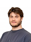 Лобов Петр Олегович — Стоматолог