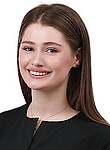 Евлоева Фатима Тагировна — Стоматолог-ортодонт