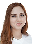Чистякова Сабина Иманшапиевна — Стоматолог