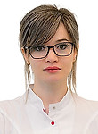 Шахмурзаева Бэлла Шамхановна — Невролог