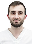 Альтемиров Амирбек Андарбекович — Стоматолог-имплантолог