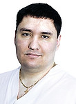 Кишкань Алексей Алексеевич — Стоматолог