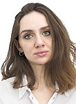 Шенцева Вероника Владиславовна — Стоматолог