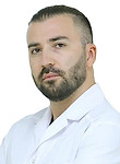 Бардин Евгений Владимирович — Гинеколог