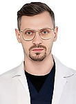 Донаканян Роман Арсенович — Флеболог