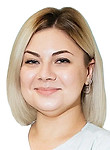 Попова Марина Борисовна — УЗИ-специалист