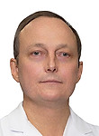 Жердев Данила Владимирович — Акушер