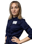 Севкаева Галина Андреевна — Стоматолог-ортопед