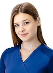 Яновская Ксения Григорьевна