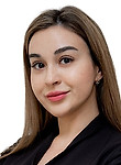 Зальцзейлер Эльмира Алмановна — Дерматолог