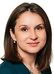 Молова Мария Васильевна — Онколог-маммолог