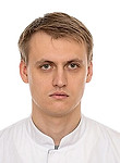 Дегтев Александр Сергеевич — Врач МРТ
