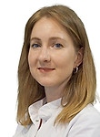 Шишкина Марина Александровна — Дерматолог