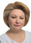 Прусова Анна Сергеевна — Гастроэнтеролог