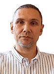 Мешков Андрей Валентинович — Психолог